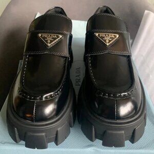 Prada Loafer